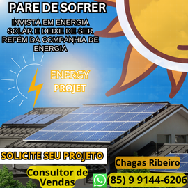 Energy Projet