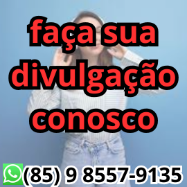 faça sua divulgação